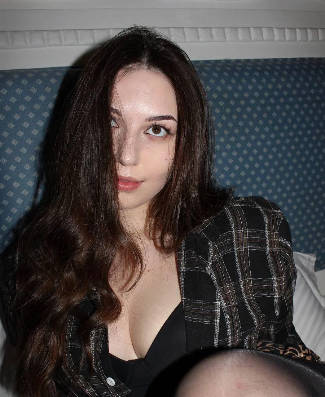 XXX Porn Photo of Nude LindsyRawr 4