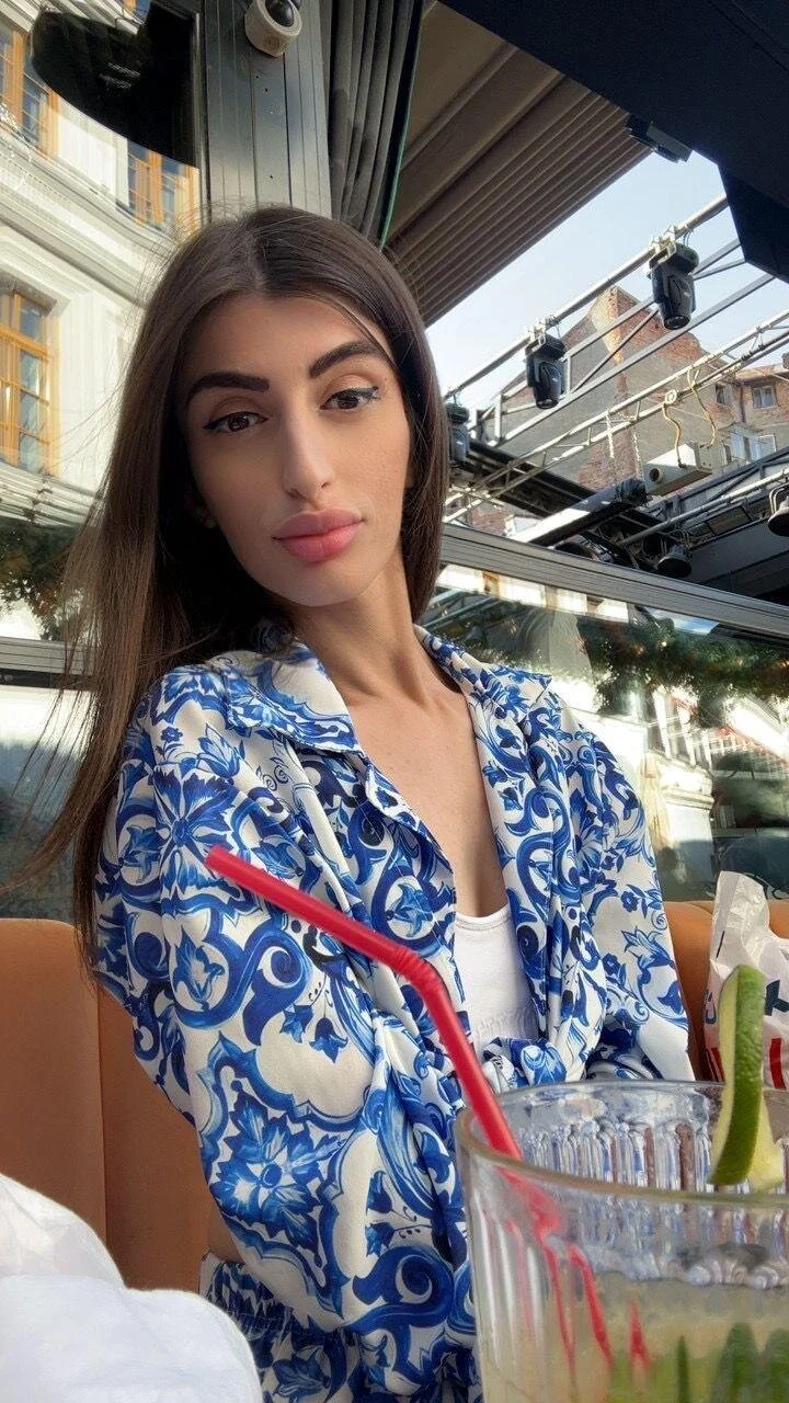 XXX Porn Photo of Nude SkinnyDolly 15
