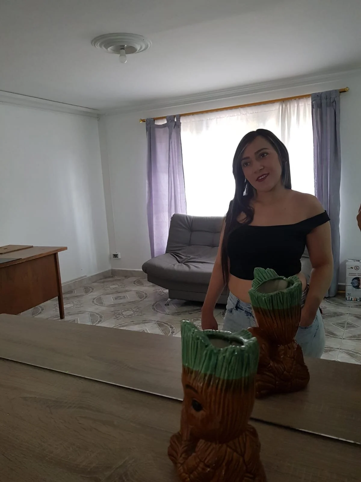 XXX Porn Photo of Nude kimberlyvega 2