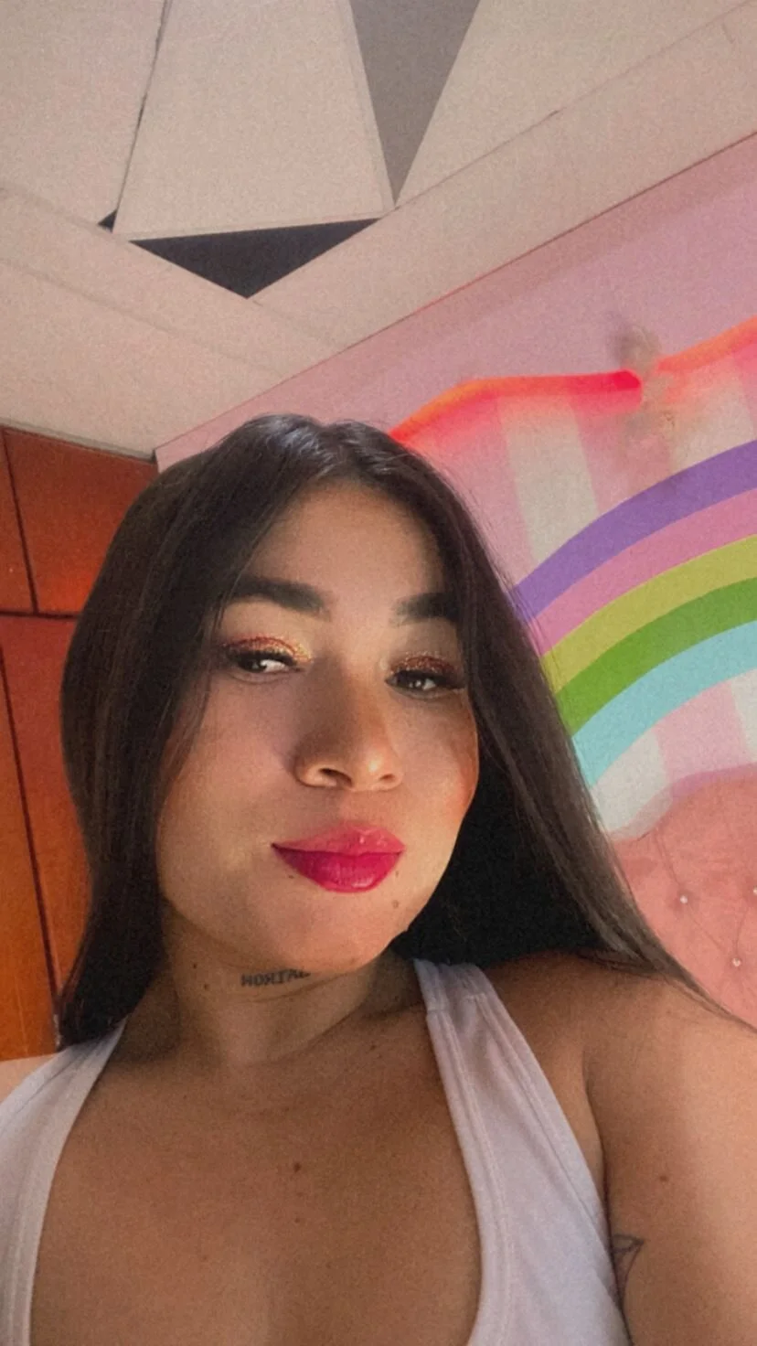 XXX Porn Photo of Nude zaleya_mateus 14