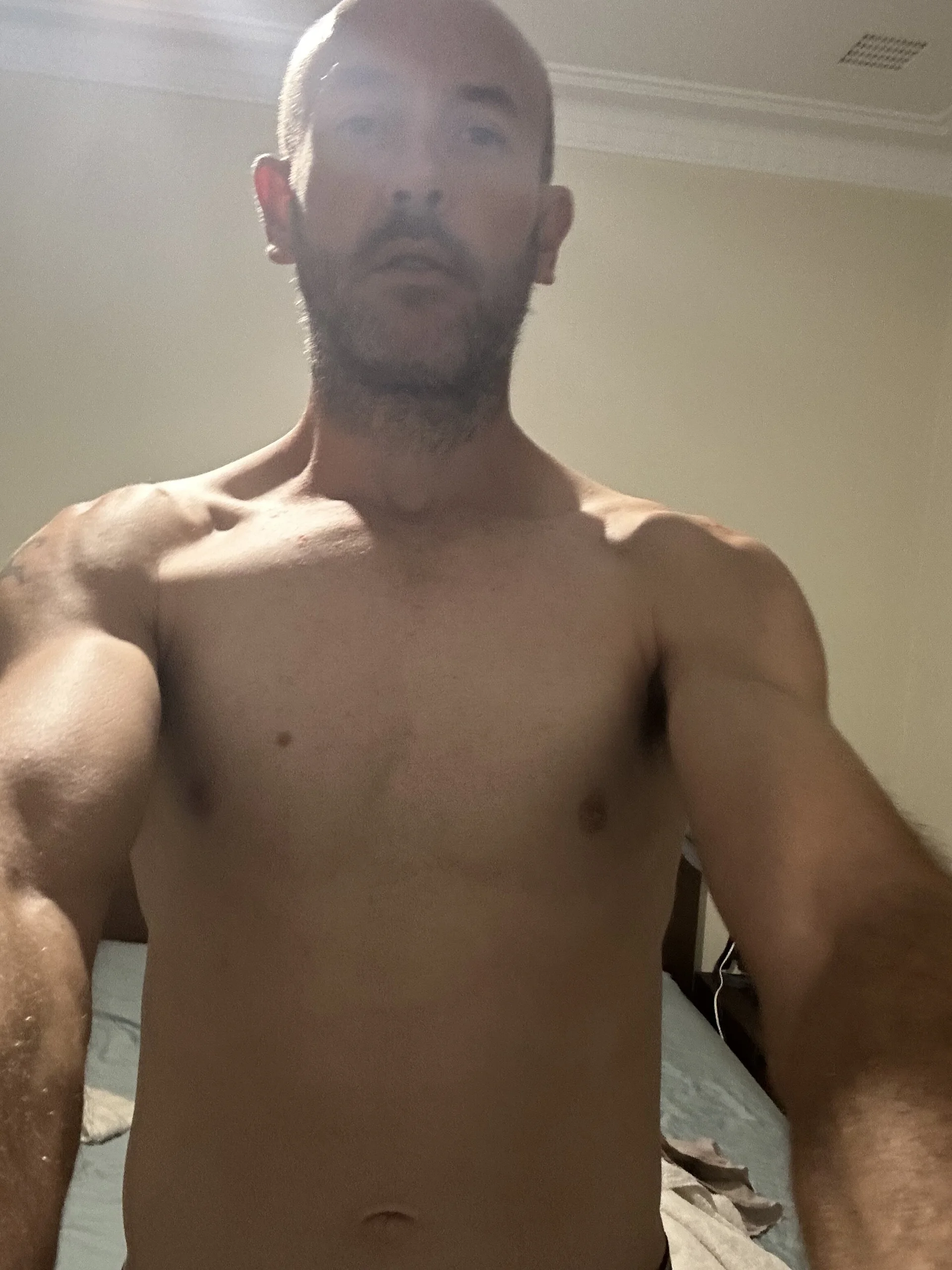 XXX Porn Photo of Nude Milkmanjack 6