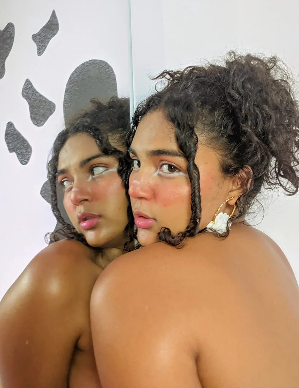 XXX Porn Photo of Nude Melodymoore_ 12