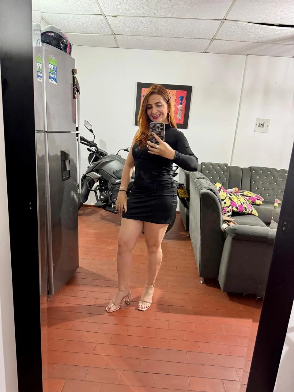 XXX Porn Photo of Nude rrici 55
