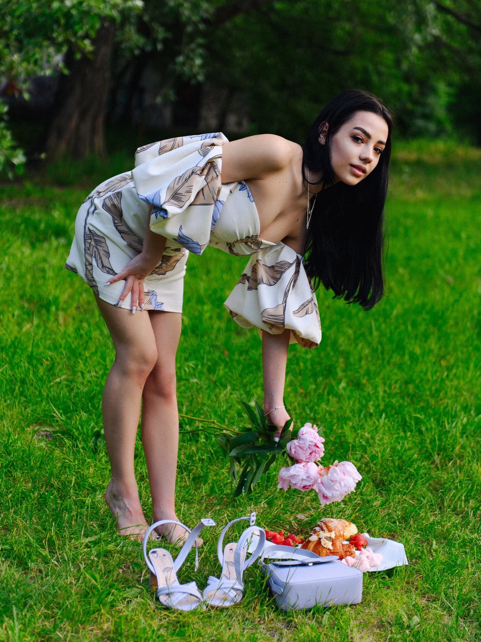 XXX Porn Photo of Nude Alice_Deleon 19