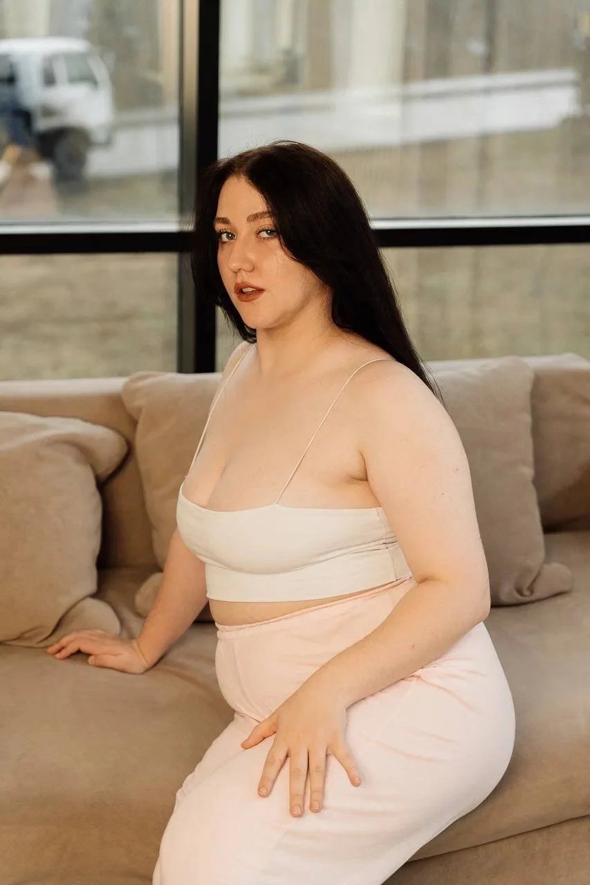 XXX Porn Photo of Nude Diana_charon 10