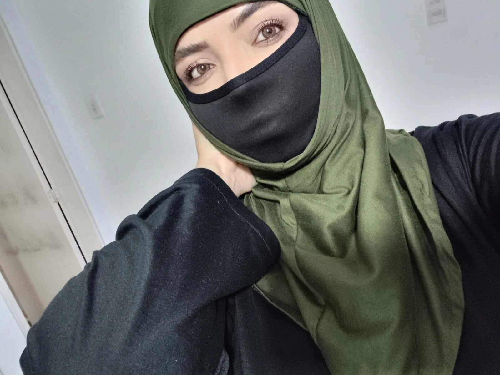 XXX Porn Photo of Nude Uzra_hayed 27