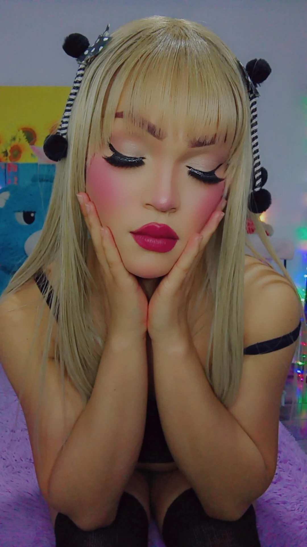 XXX Porn Photo of Nude Dulce_Fabiana_ 12