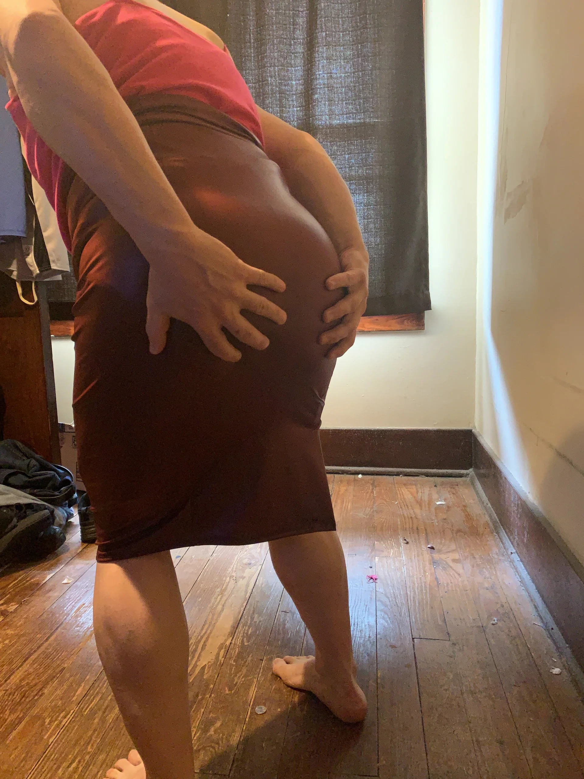XXX Porn Photo of Nude scottgunning2 38