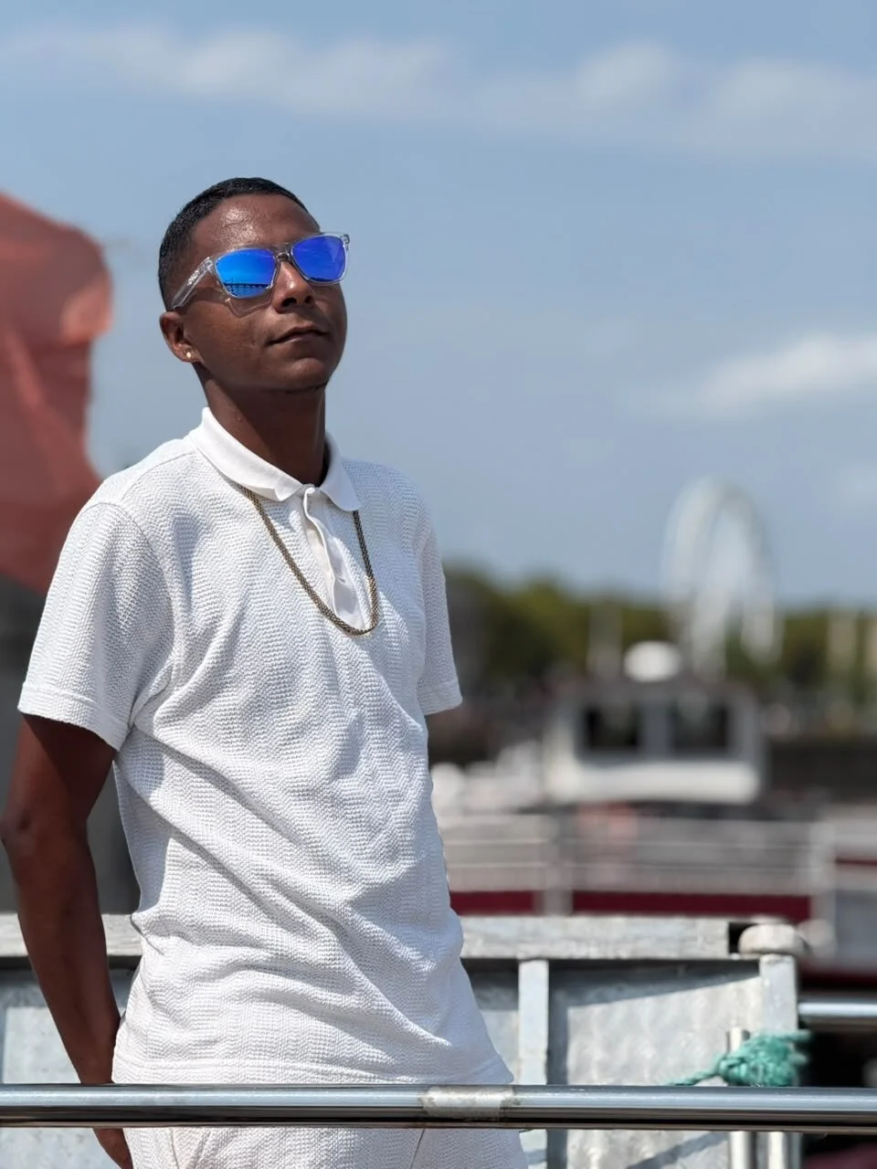 XXX Porn Photo of Nude hotboyluxe 6