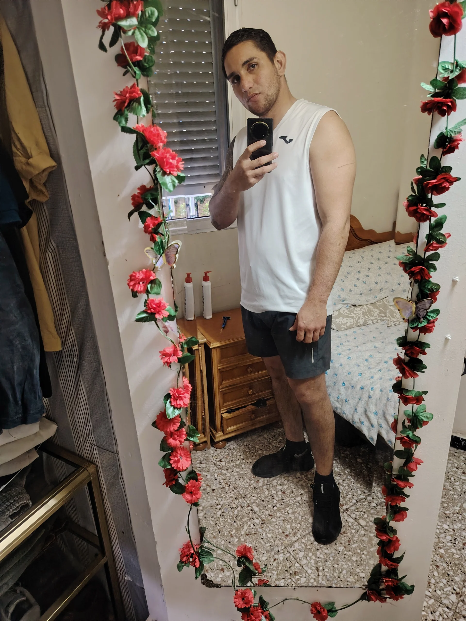 XXX Porn Photo of Nude Juanfilimon 3