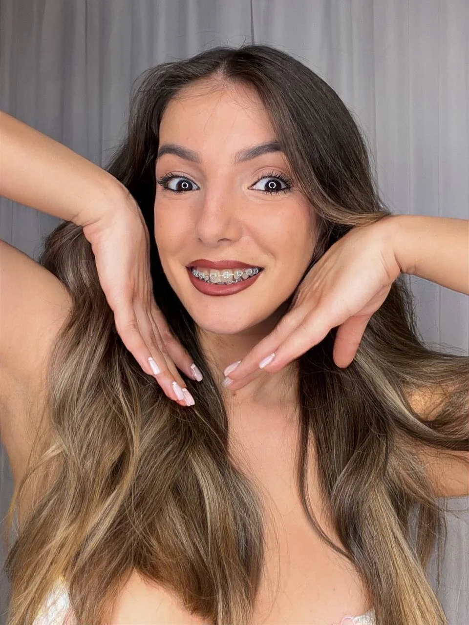 XXX Porn Photo of Nude KellyMathews 87