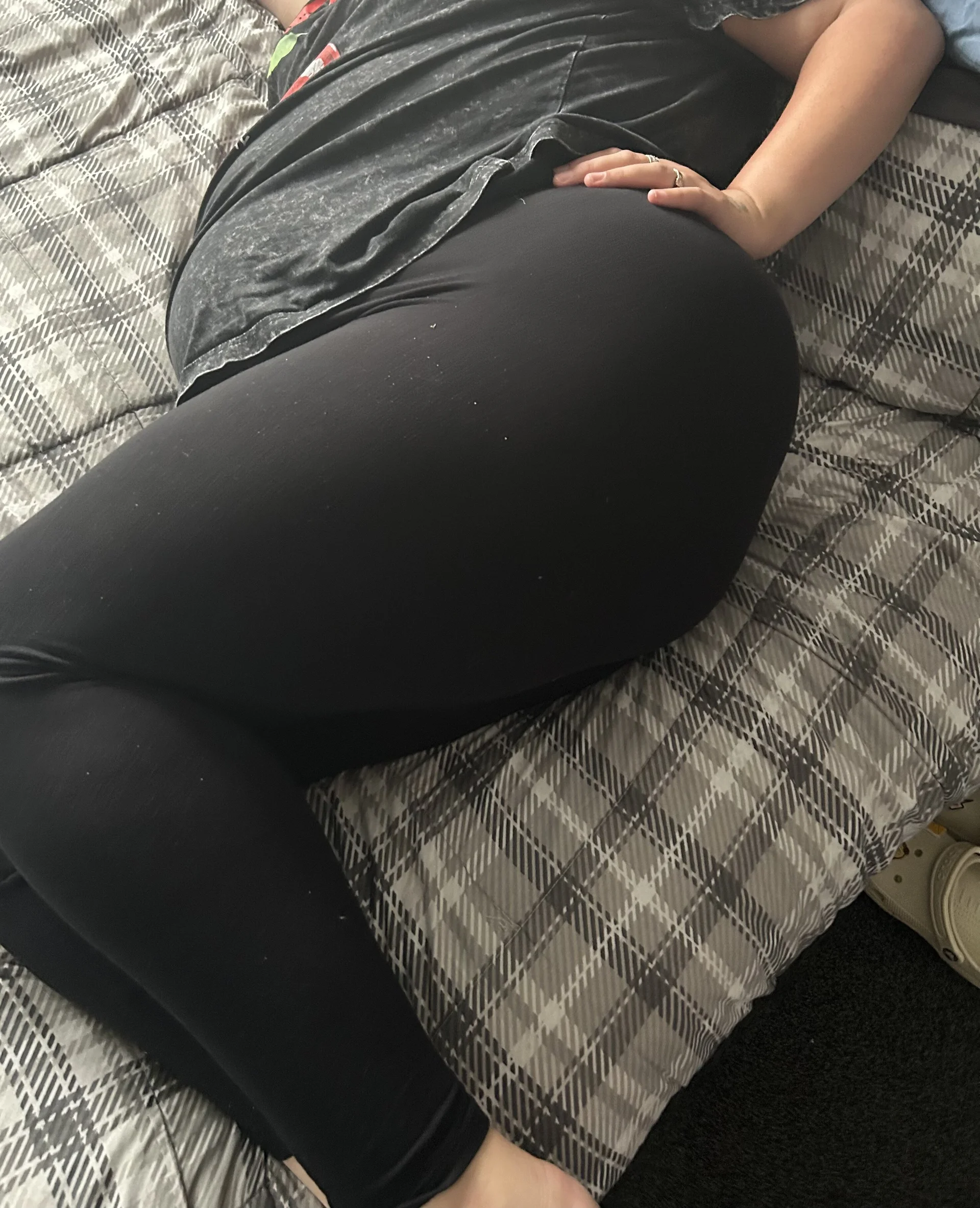 XXX Porn Photo of Nude feetwithlottielou 27