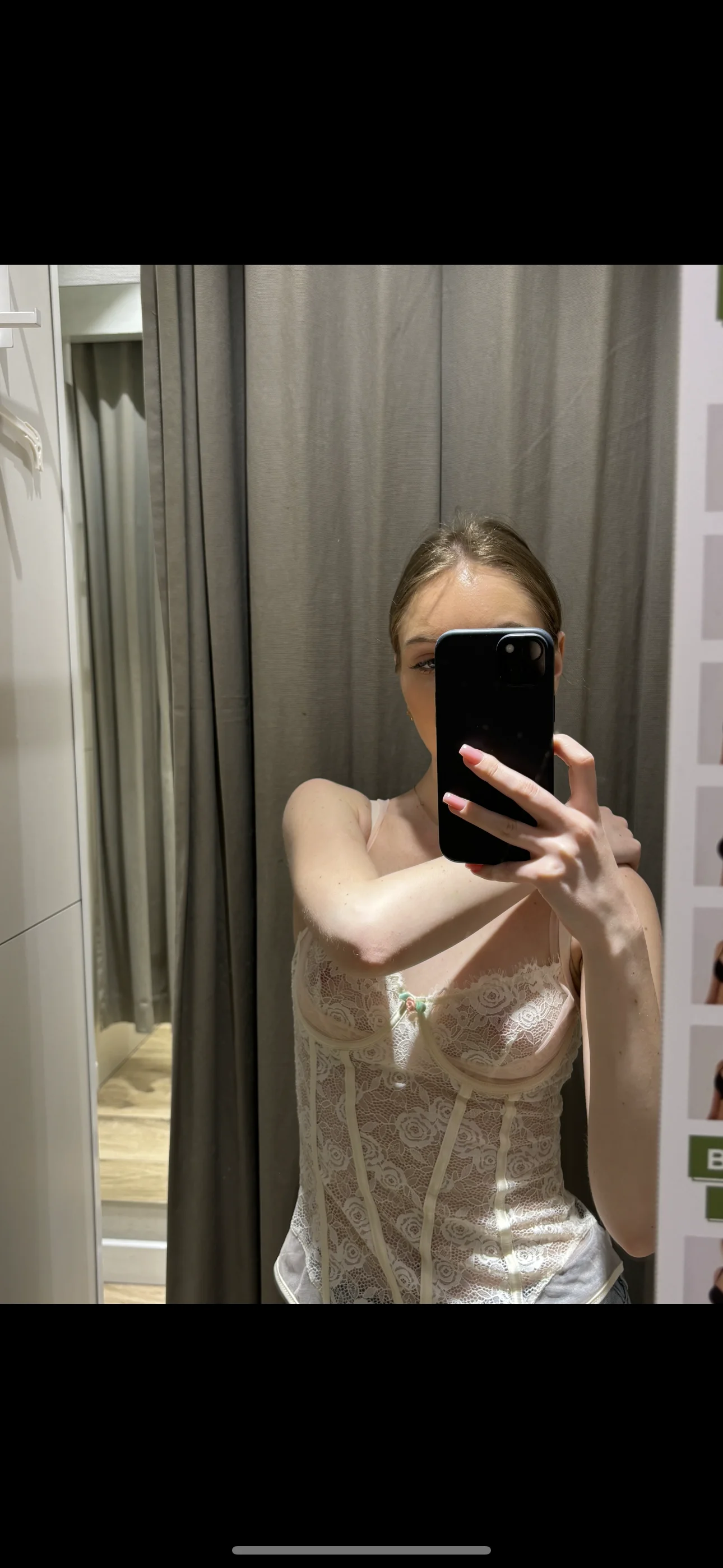 XXX Porn Photo of Nude bbysonia 1