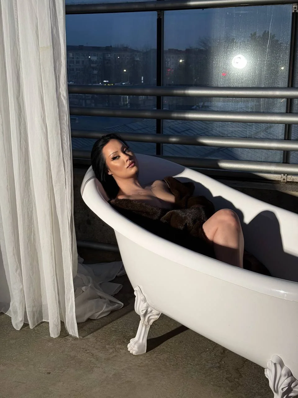 XXX Porn Photo of Nude BlackLotus__ 17