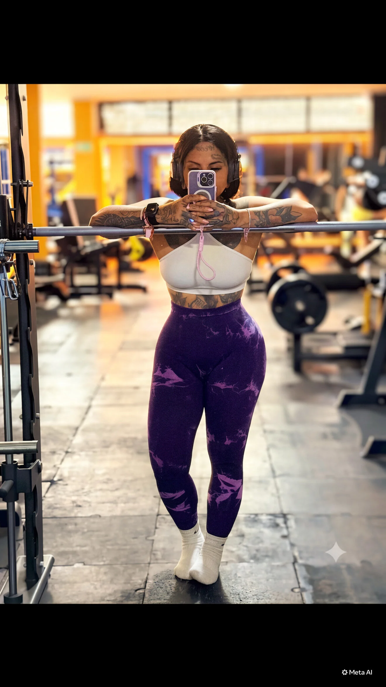 XXX Porn Photo of Nude sweet_alessa_ 15