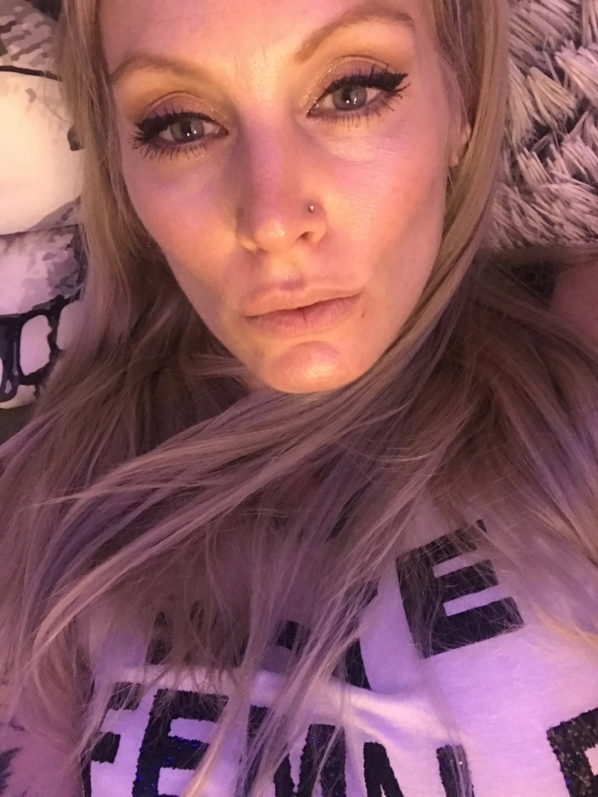 XXX Porn Photo of Nude ItsDanniG 7