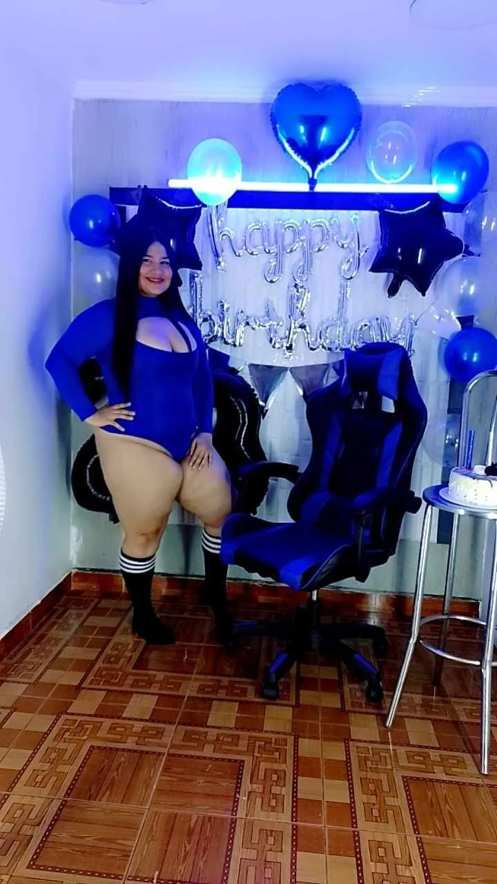 XXX Porn Photo of Nude evelin_zaens 5
