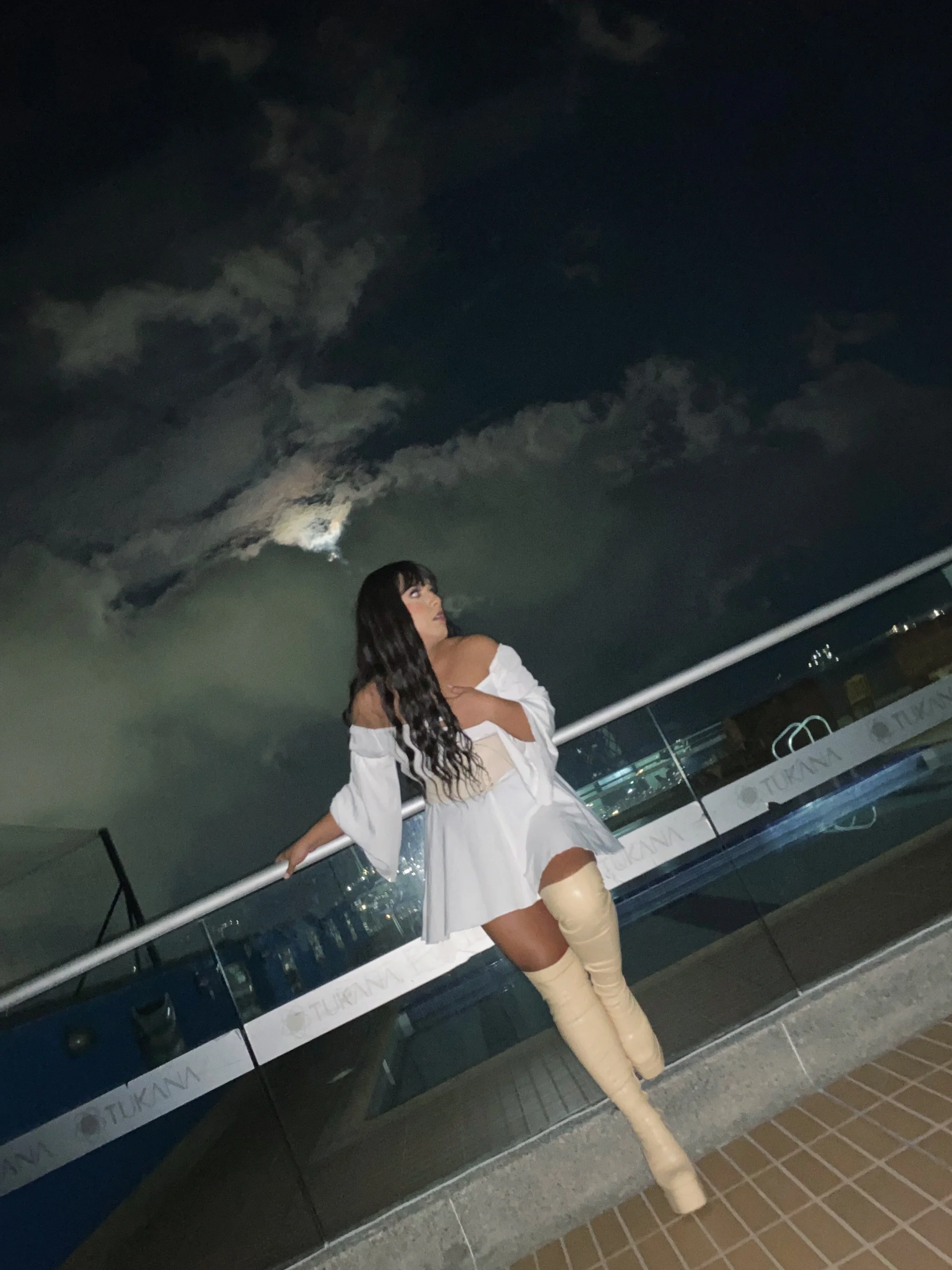 XXX Porn Photo of Nude ValentinaBigCum 13