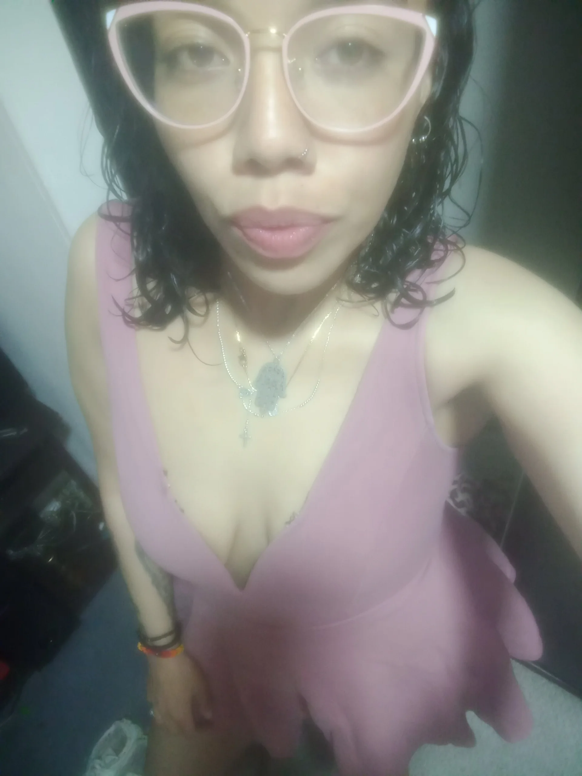 XXX Porn Photo of Nude AmaraRoberts420 1