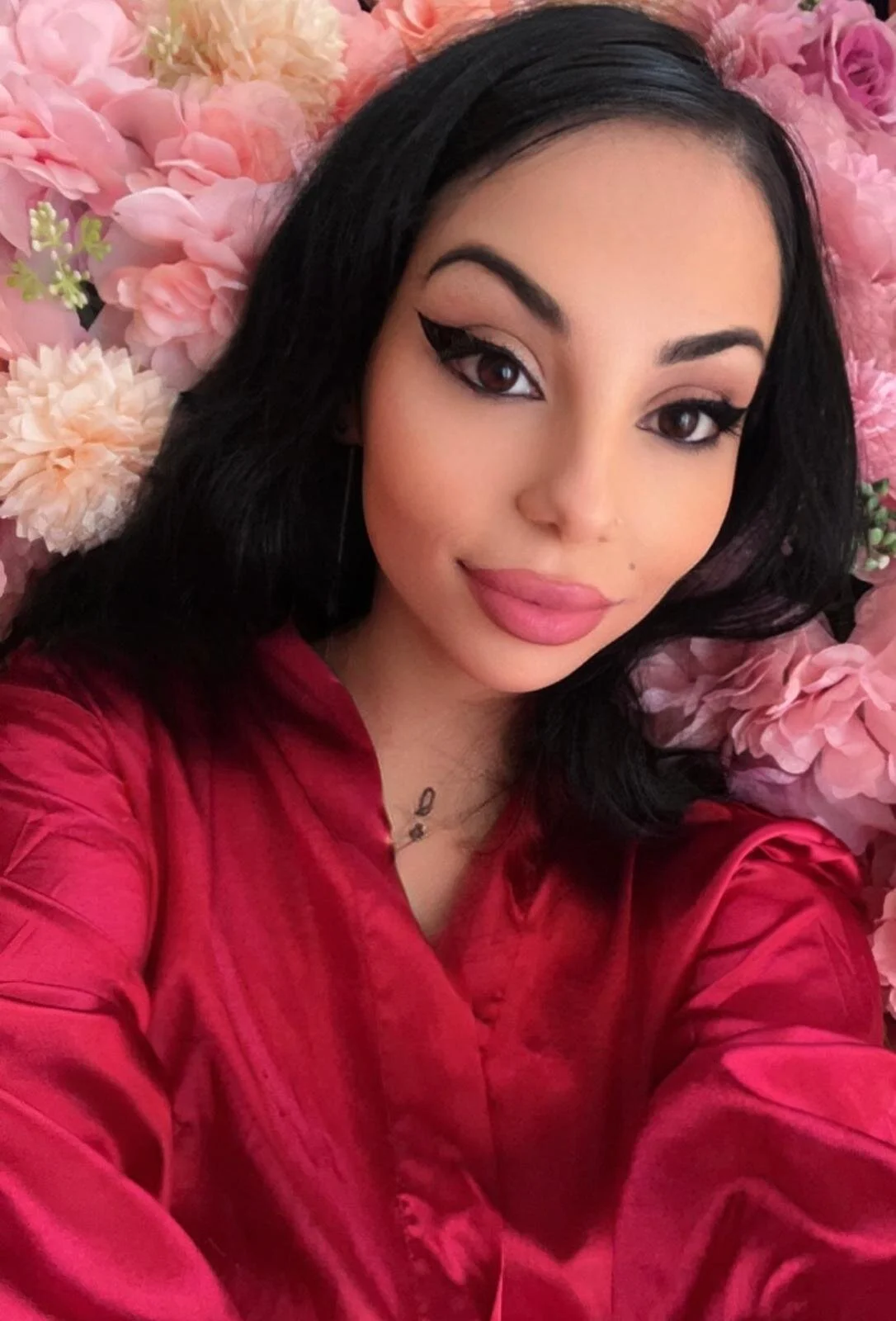 XXX Porn Photo of Nude MissSiennaa 19