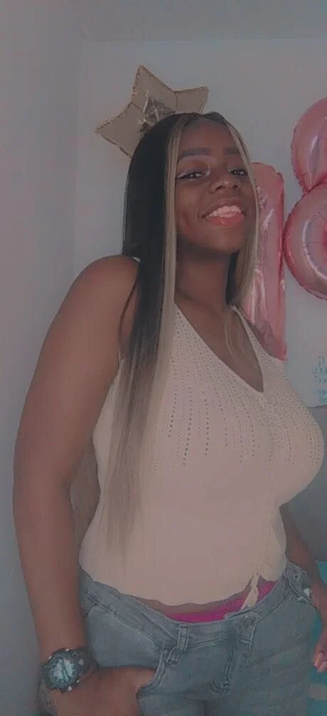 XXX Porn Photo of Nude KayaBrown 68