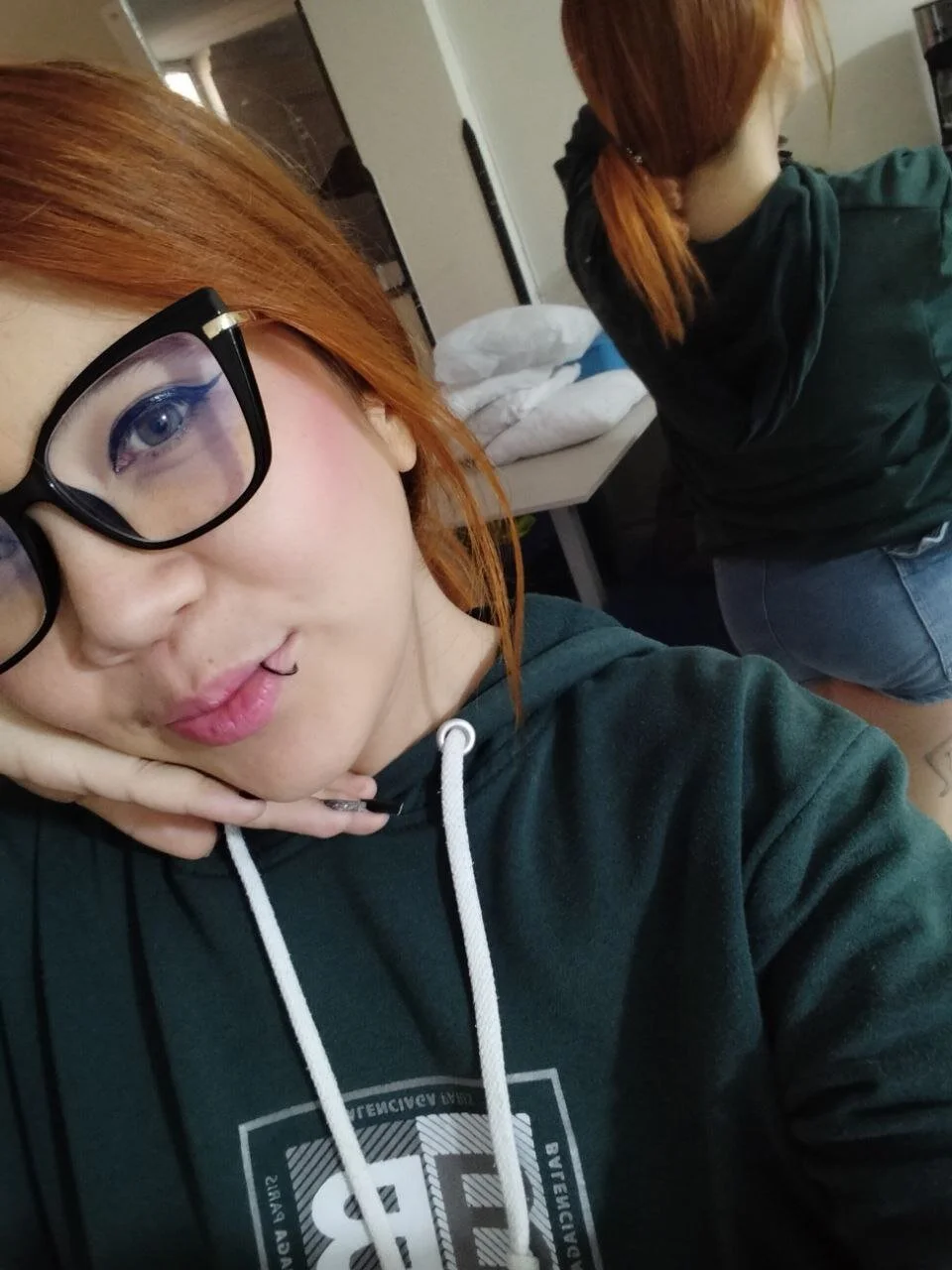 XXX Porn Photo of Nude SyaBeet 6