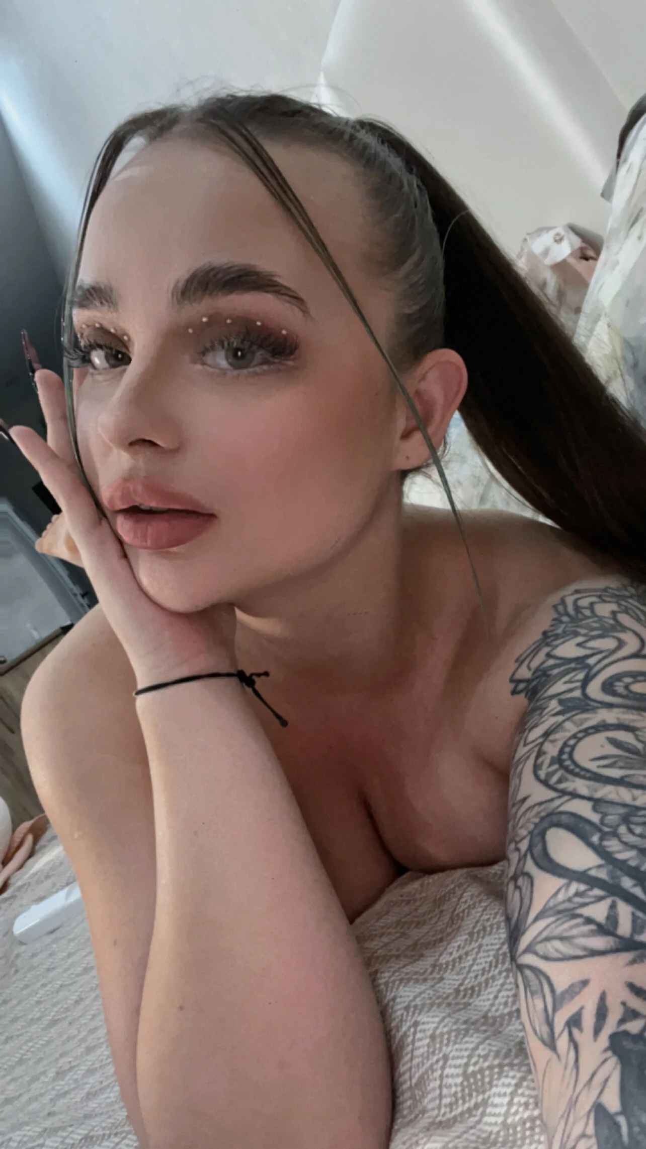 XXX Porn Photo of Nude Starstormy 12