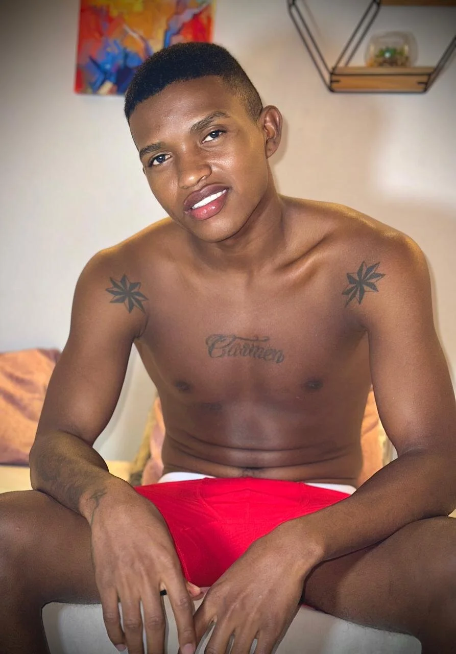 XXX Porn Photo of Nude hanssmitt 8
