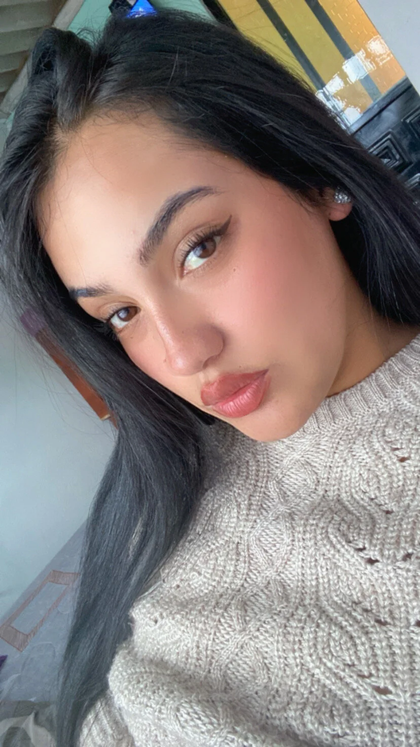 XXX Porn Photo of Nude SahanaPrincesss 5