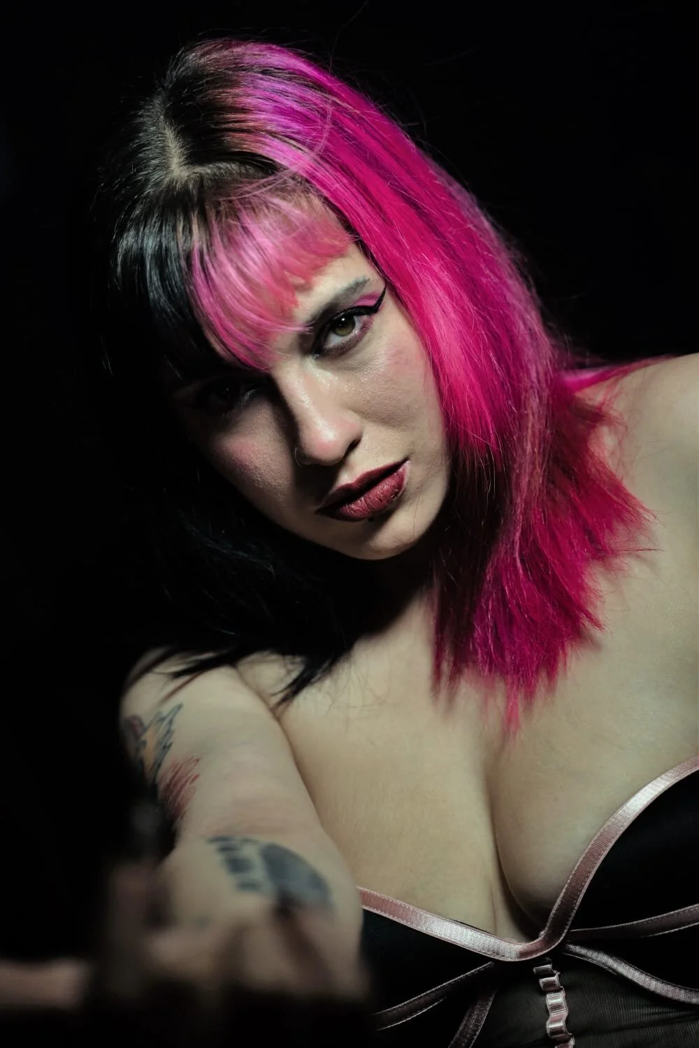 XXX Porn Photo of Nude MaryMorganx 7