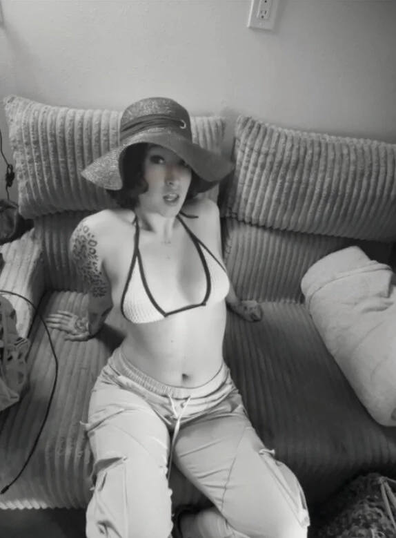 XXX Porn Photo of Nude ParkerGYATT 212