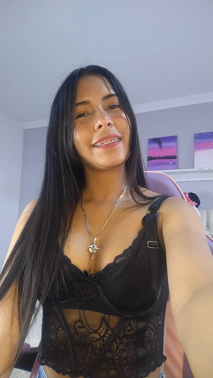 XXX Porn Photo of Nude VelvetRosss 14