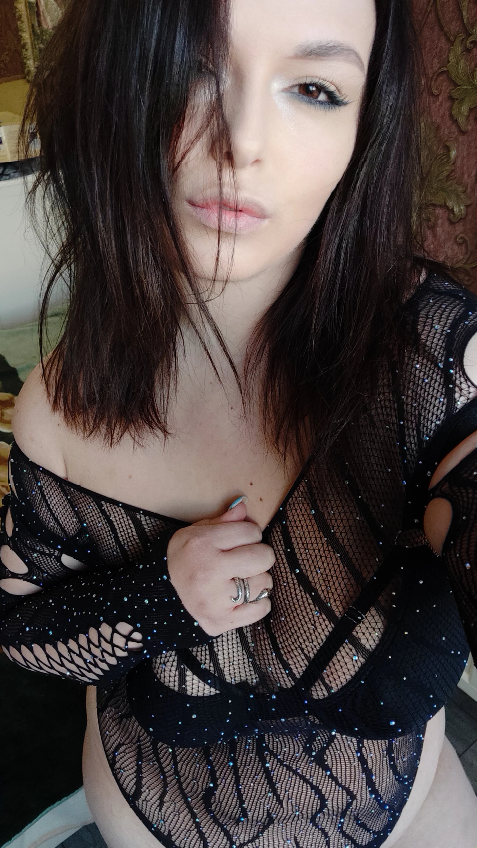 XXX Porn Photo of Nude Daniela_Kitty_ 3