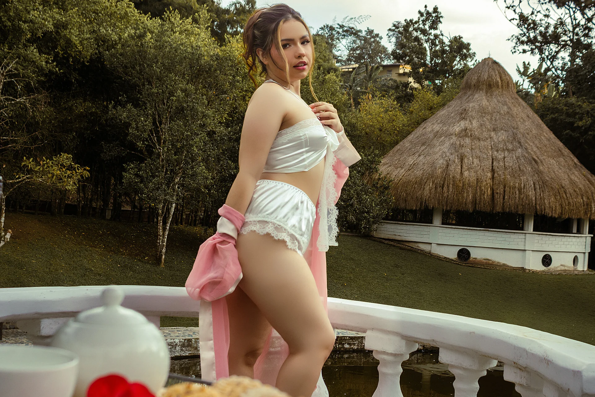 XXX Porn Photo of Nude AlanaPrince_ 23