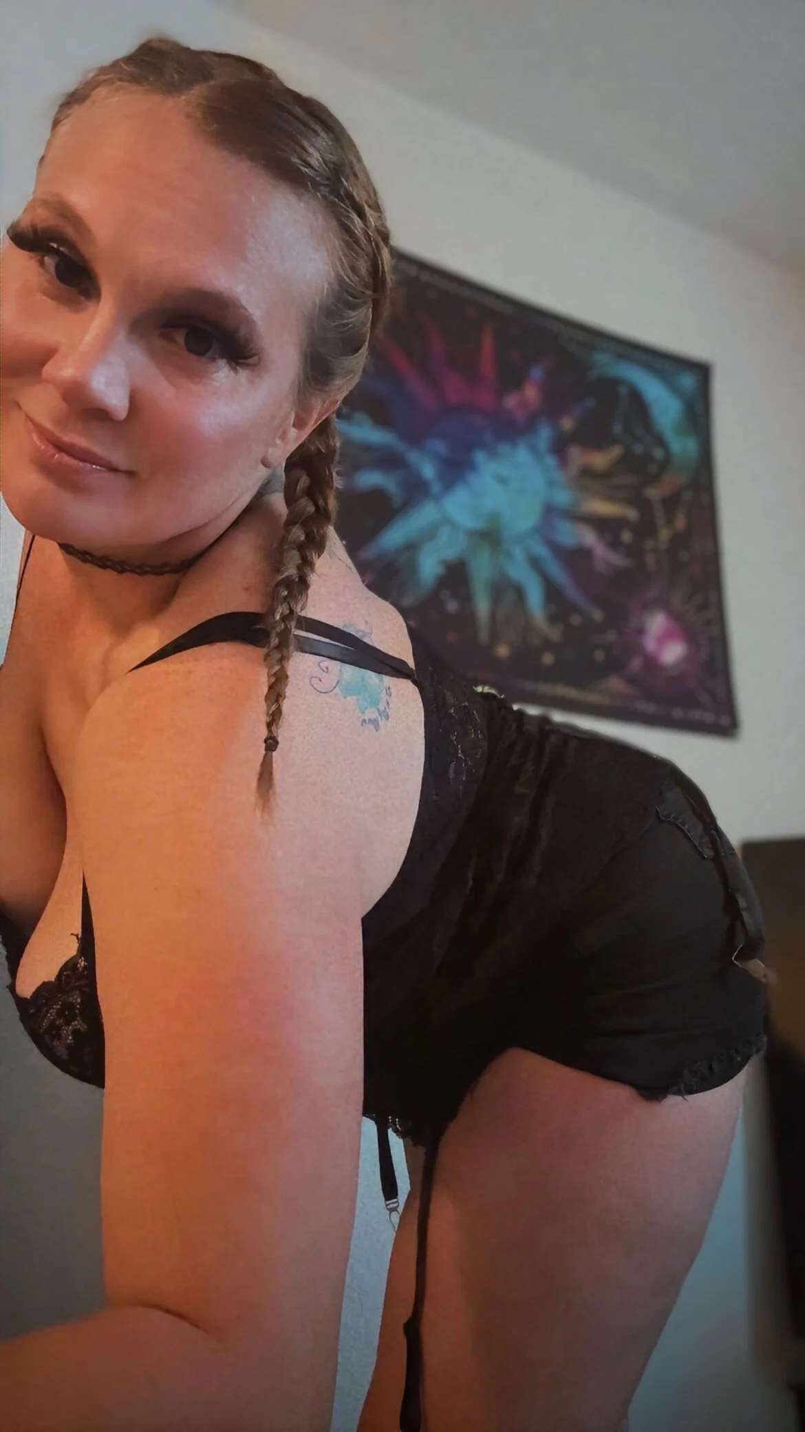 XXX Porn Photo of Nude Ariasweetaspie 15