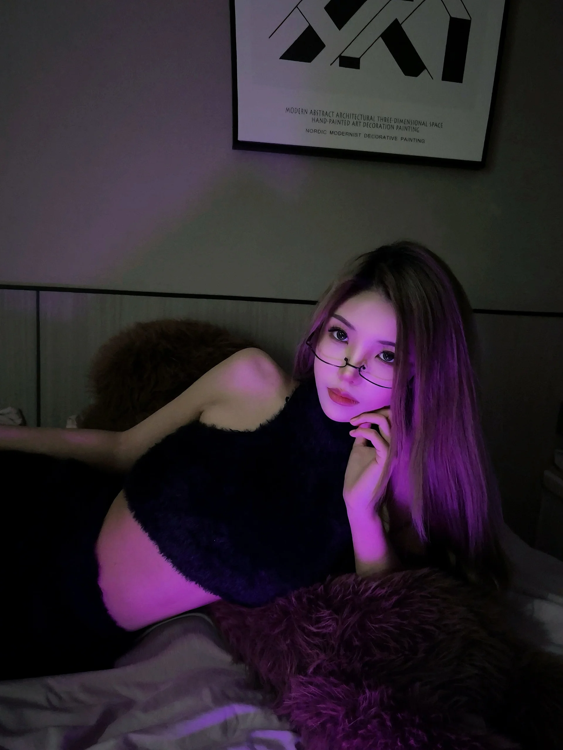 XXX Porn Photo of Nude Vg-001 12