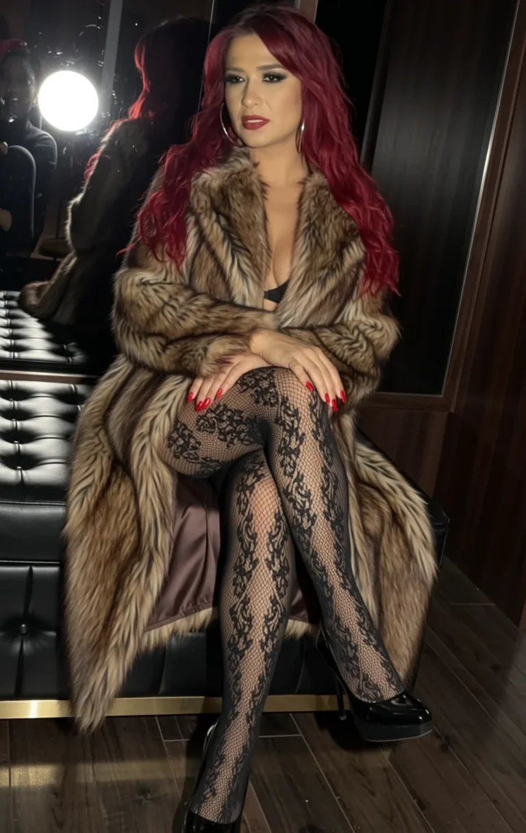 XXX Porn Photo of Nude AndreaPink2024 70