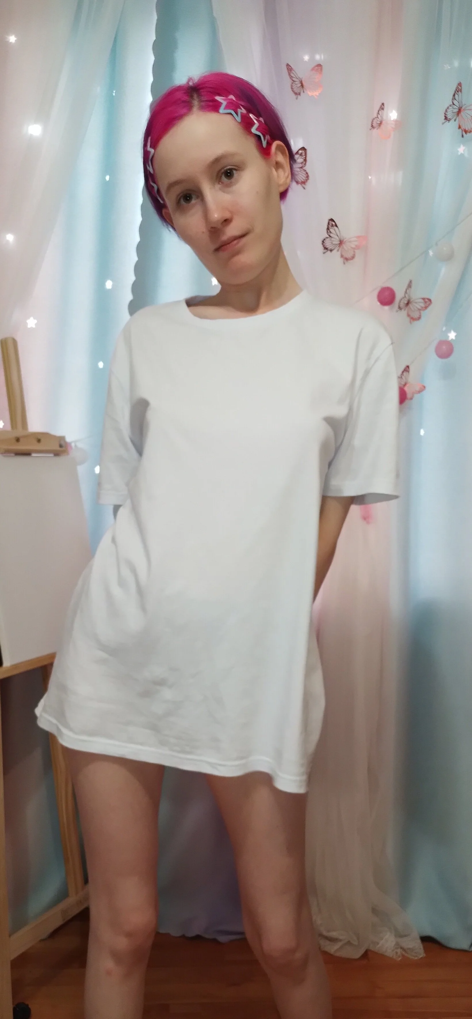 XXX Porn Photo of Nude Fuzzy_Unicorn 15