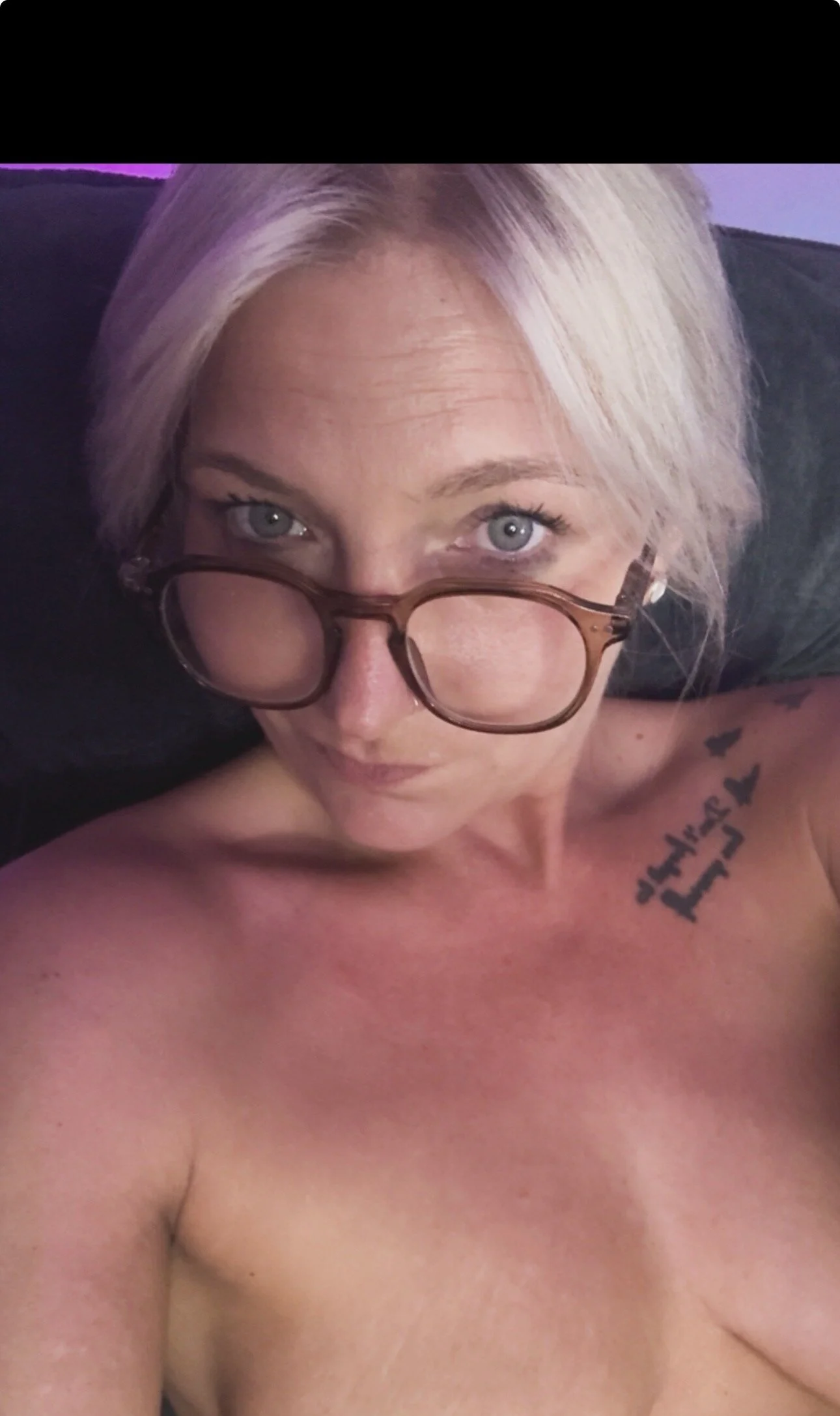 XXX Porn Photo of Nude Nicki_Sun 1