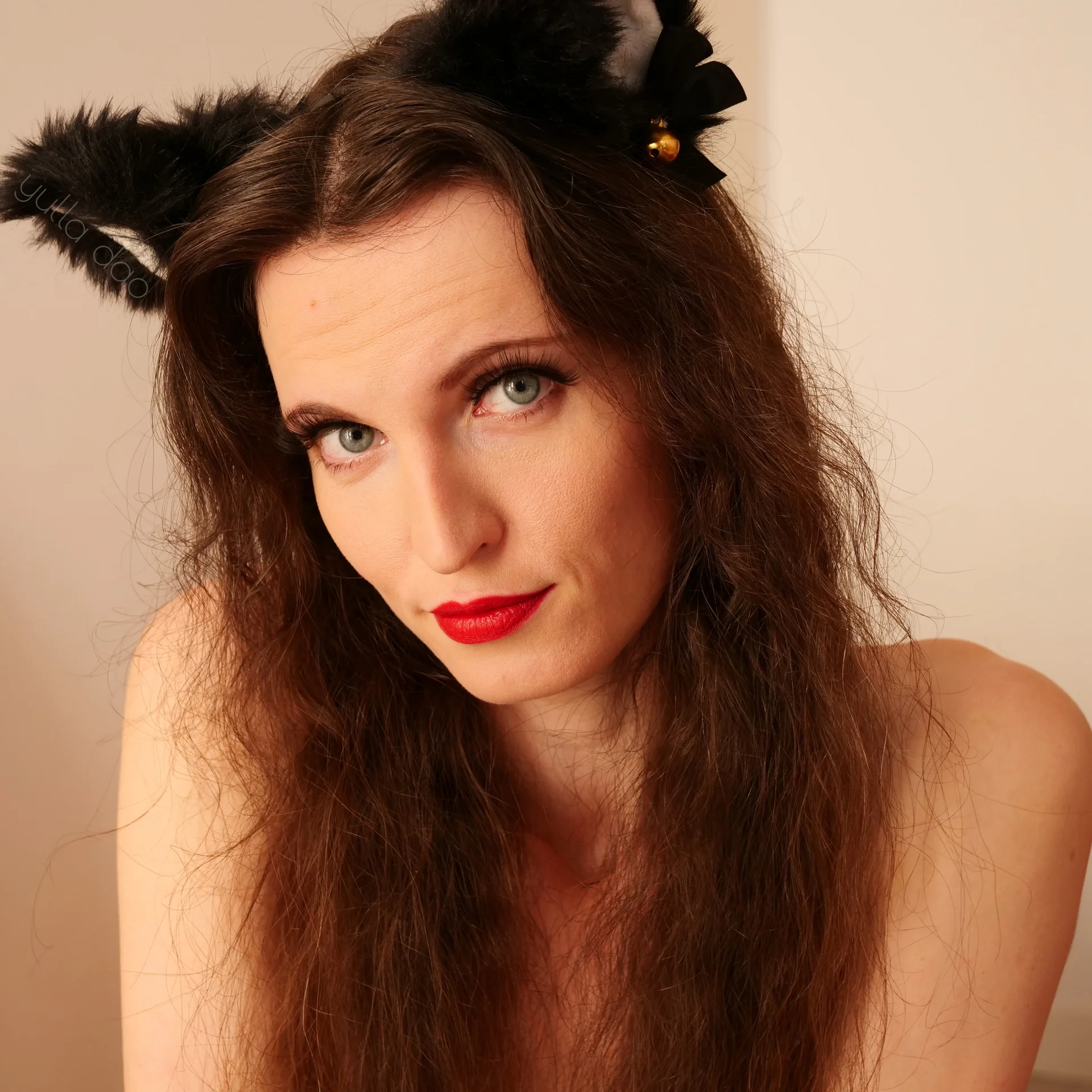 XXX Porn Photo of Nude yulladao 1807