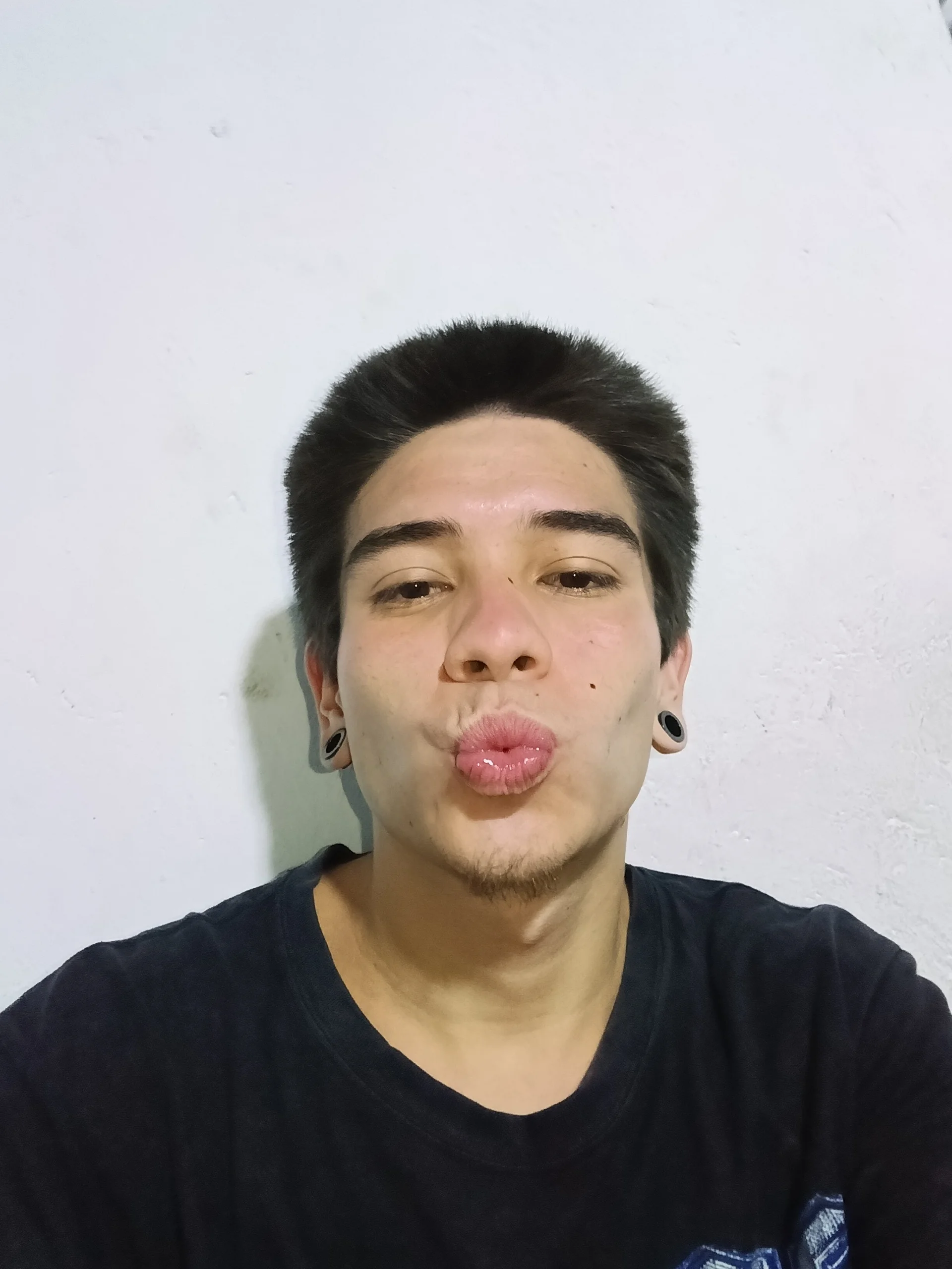 XXX Porn Photo of Nude Mrdetonador 5