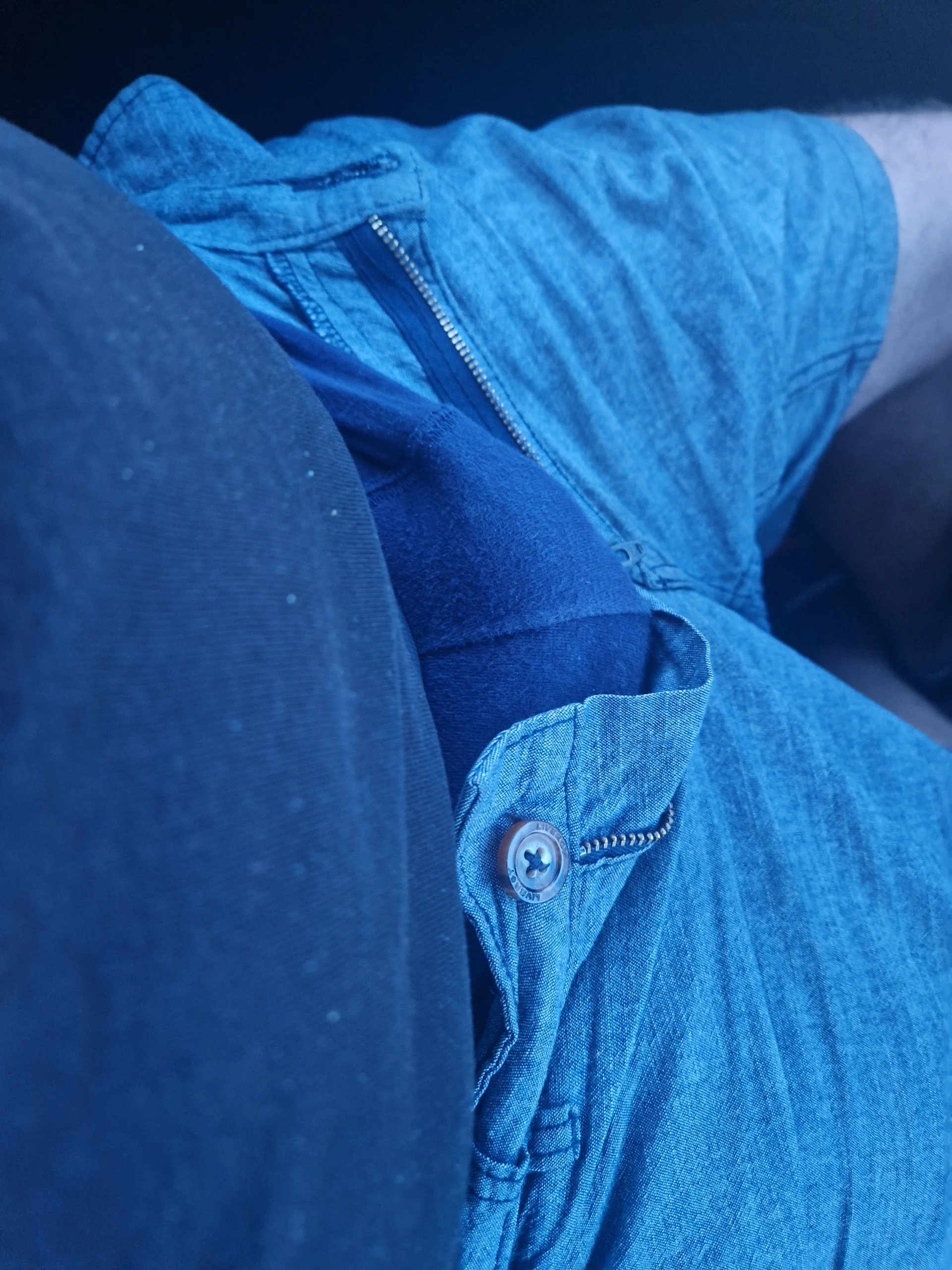 XXX Porn Photo of Nude crissbadboy 6