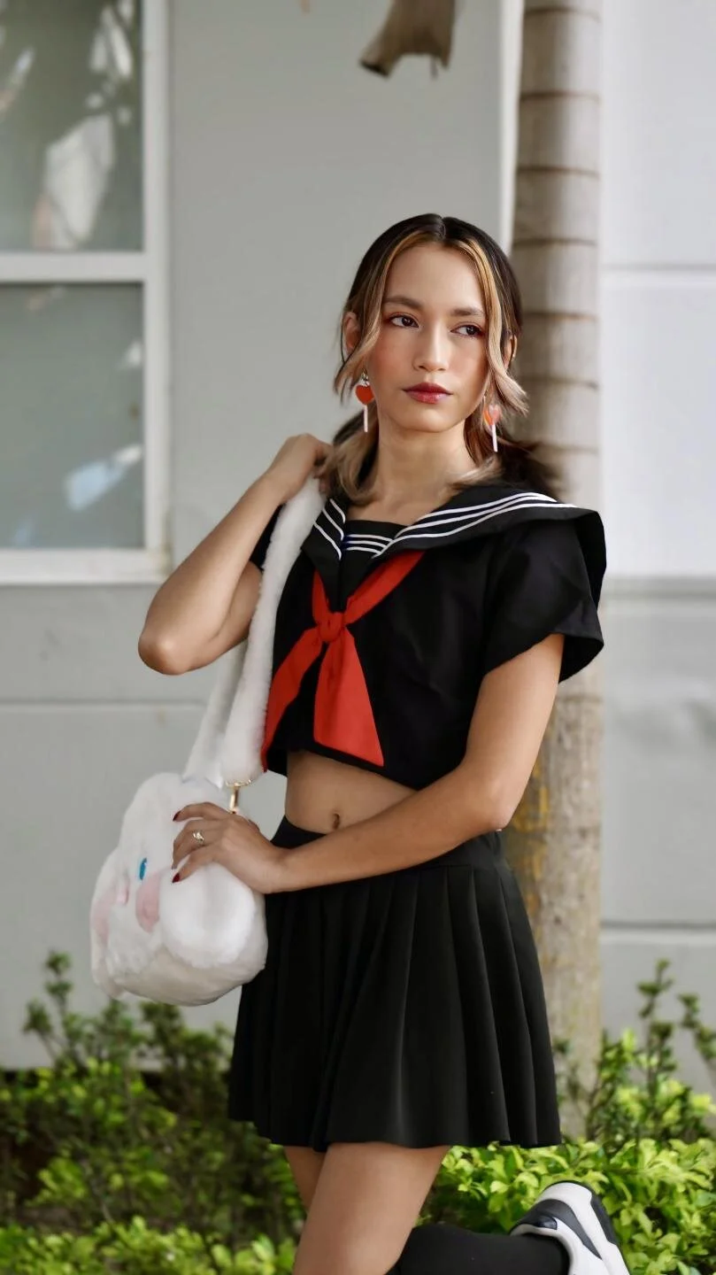XXX Porn Photo of Nude LilyThea 1