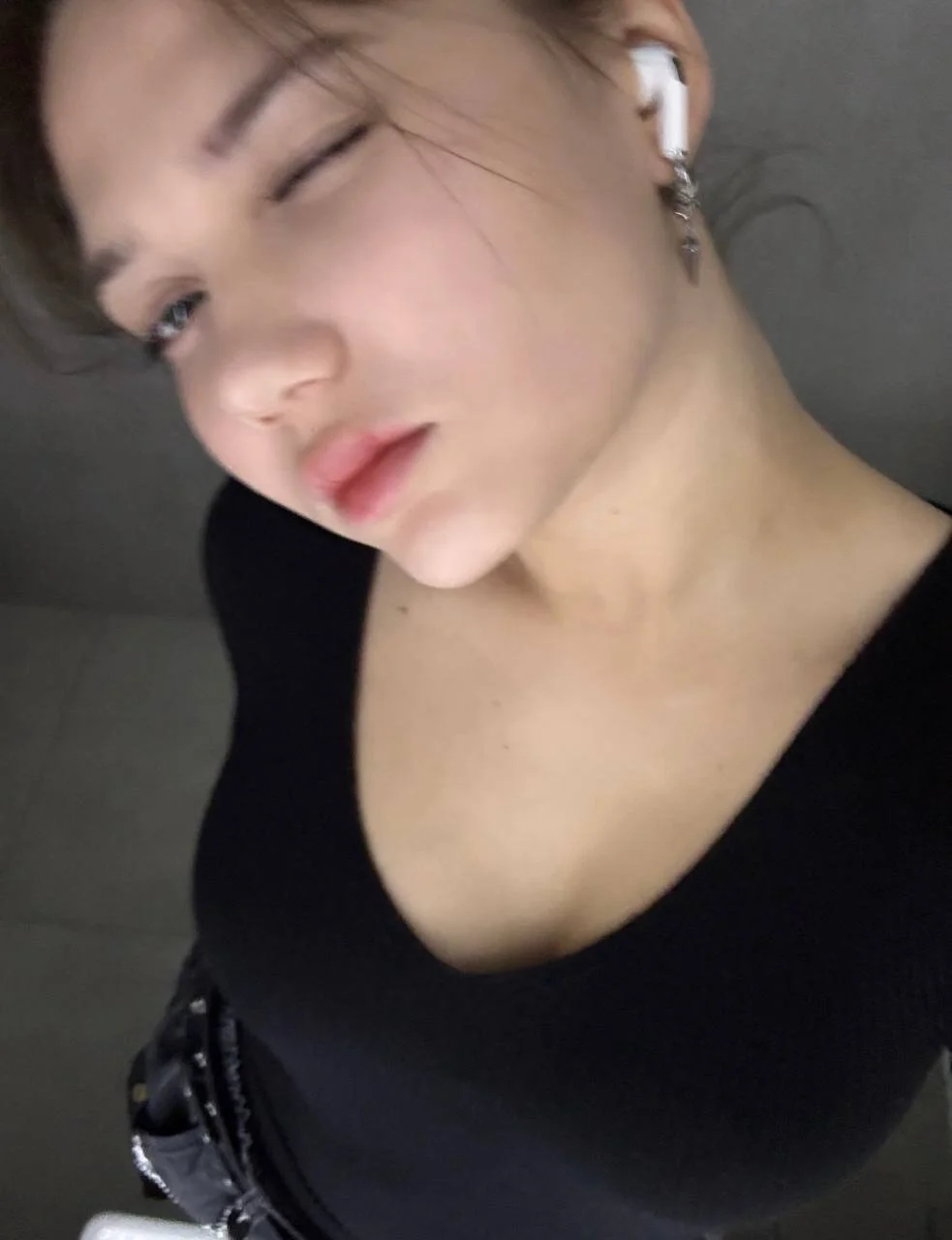 XXX Porn Photo of Nude Cute_Capricee 2