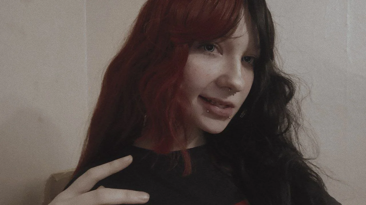 XXX Porn Photo of Nude AstraVale 1