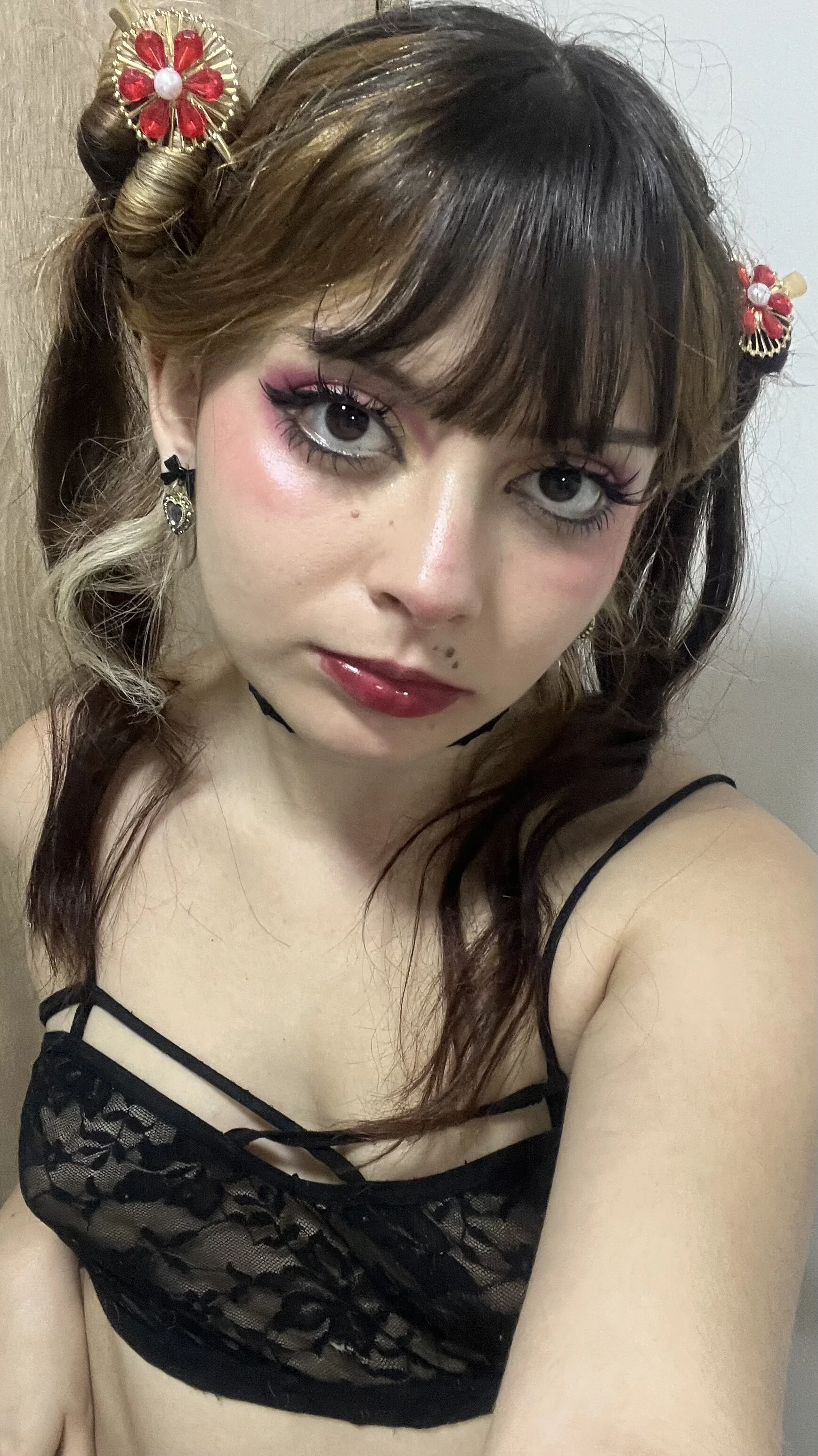 XXX Porn Photo of Nude sofiakitty_love 6