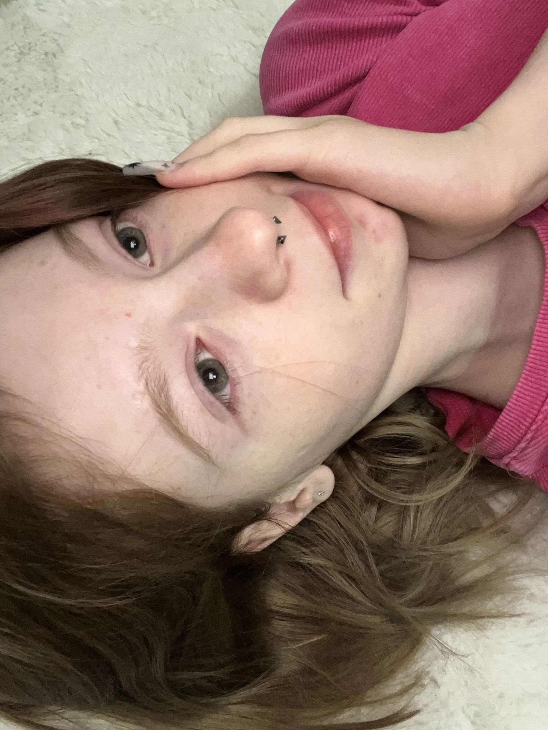 XXX Porn Photo of Nude Wandarful_Wanda 16