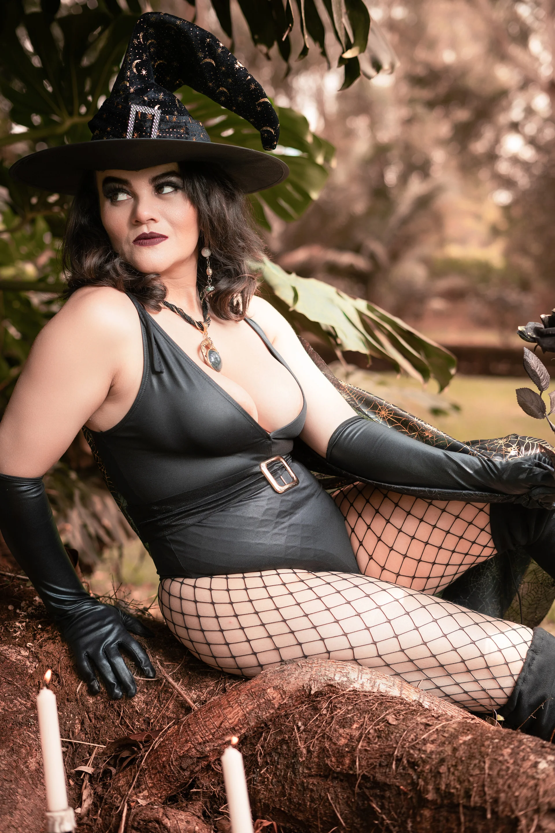 XXX Porn Photo of Nude stelleknox_ 74
