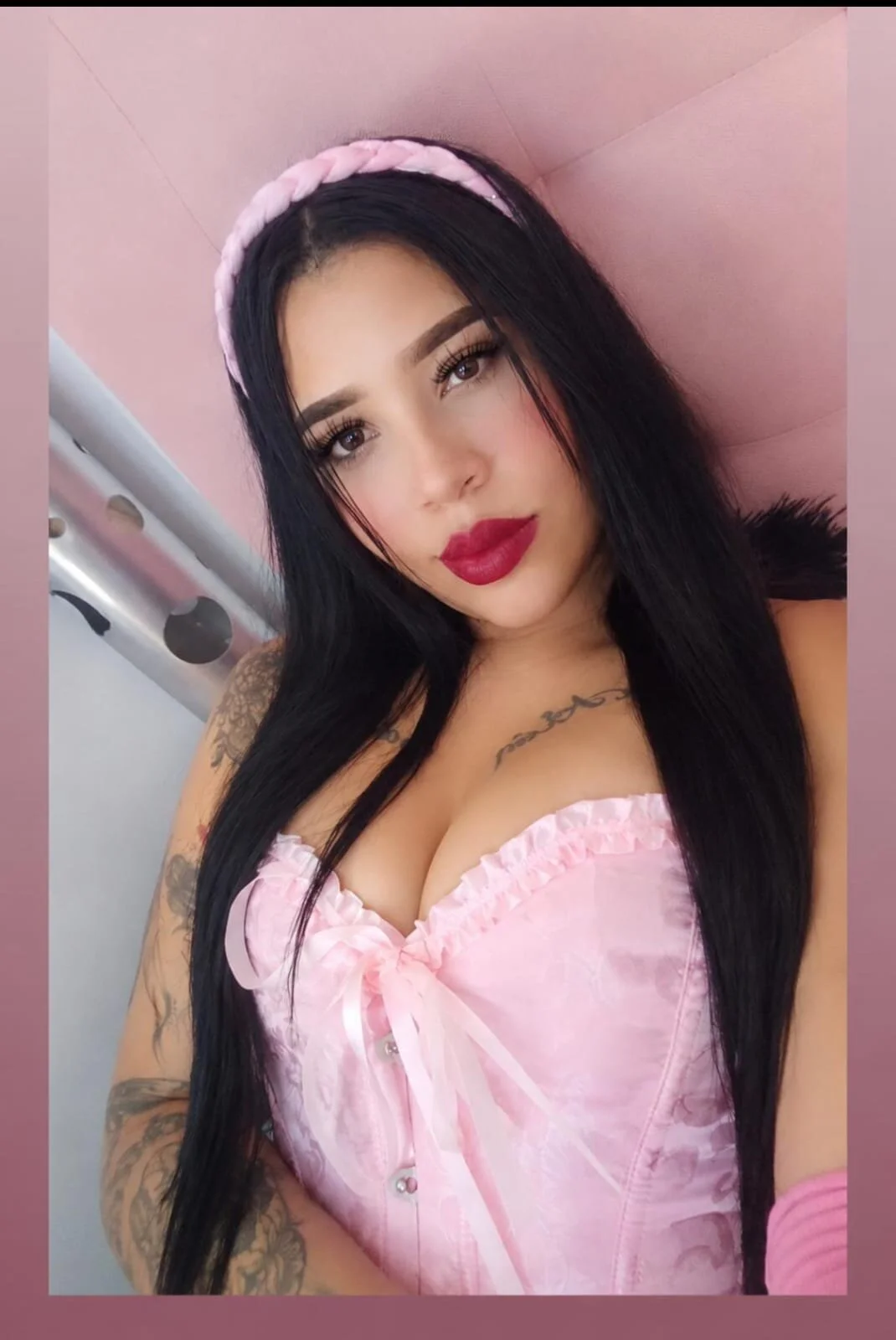 XXX Porn Photo of Nude zhamira_21 18