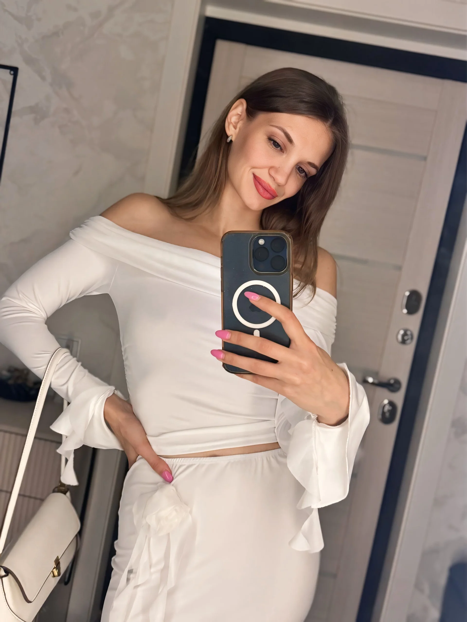 XXX Porn Photo of Nude OdaMinty 9